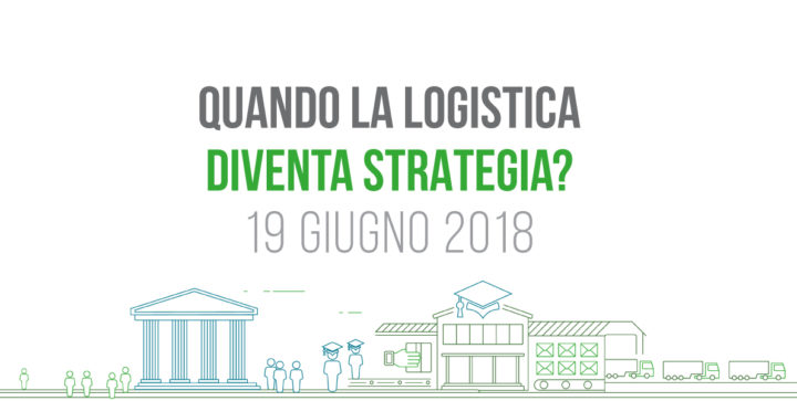 corsi di formazione logistica